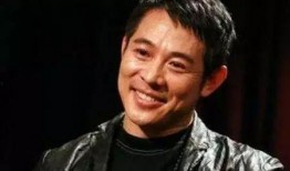 李連杰爆料馬云劇本視頻,一場跨界合作的傳奇故事