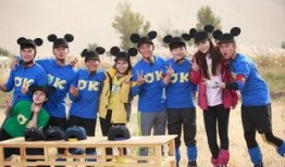 奔跑吧最新陣容爆料視頻,新成員加盟，精彩對(duì)決即將上演！