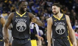 勇士隊交易最新消息爆料,最新爆料揭秘潛在交易對象！”