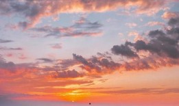 天空日出爆料視頻大全集,震撼視覺盛宴，全景呈現大自然之美