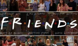 老友記最新重聚消息爆料,昔日六人再聚首，回憶滿滿！