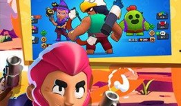 荒野亂斗s17賽季最新爆料英雄,神秘力量覺(jué)醒，戰(zhàn)局風(fēng)云再起！