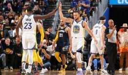 勇士隊交易最新消息爆料,最新爆料揭秘潛在交易對象！”