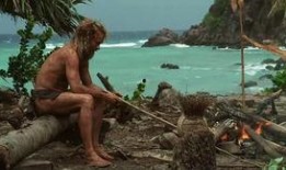 荒島余生在線觀看免費,絕境求生，勇闖天涯的生存傳奇