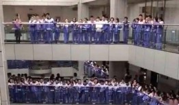 青華大學最新爆料,揭秘校園風云背后的真相