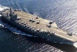 中國最新航母爆料,突破性設(shè)計(jì)引領(lǐng)海軍現(xiàn)代化浪潮