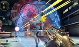 逆戰武器爆料視頻