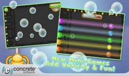 氣泡 在線觀看,揭秘神秘世界的在線奇觀