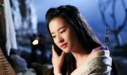 娛樂吃瓜君劉亦菲是誰啊,娛樂吃瓜界的璀璨明星