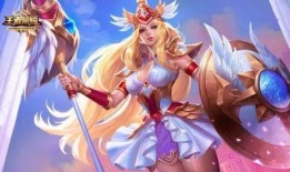 王者雅典娜爆料視頻,揭秘英雄背后的故事與技能升級