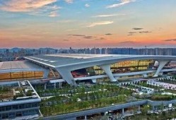 杭州東站爆料最新消息,揭秘高鐵樞紐新變化與未來(lái)規(guī)劃