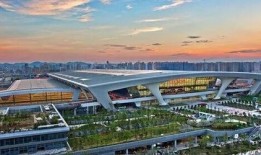杭州東站爆料最新消息,揭秘高鐵樞紐新變化與未來規劃