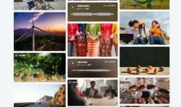 尋找爆料視頻素材網站,探索各大視頻素材網站寶藏