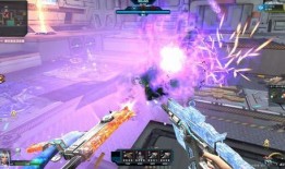 逆戰武器爆料視頻