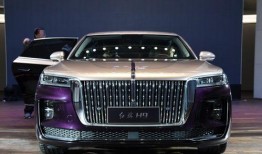 紅旗最新車型爆料視頻下載,驚艷外觀與卓越性能，引領國產車新潮流”