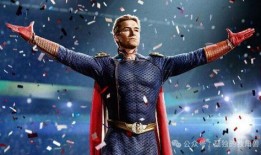 黑袍糾察隊第五季最新爆料,暗流涌動，正義與邪惡的終極對決