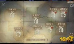 第五人格最新爆料一月,一月新爆料，神秘角色與驚悚劇情即將揭曉！