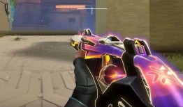 無畏契約新槍最新爆料,神秘性能引發熱議，玩家期待度飆升