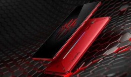 紅魔9最新爆料全部視頻,揭秘游戲手機新標桿