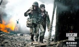 血戰(zhàn)鋼鋸嶺在線觀看完整版,信仰與勇氣的鋼鐵之戰(zhàn)