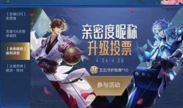 王者活動最新爆料大盜,大盜風云，神秘寶藏等你來尋！