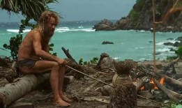 荒島余生在線觀看免費,絕境求生，勇闖天涯的生存傳奇