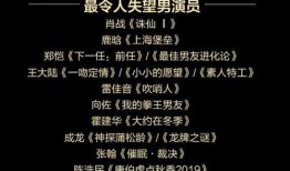 圈內爆料肖戰鹿晗,揭秘娛樂圈的神秘關系網