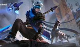 楊戩新皮膚最新最準(zhǔn)確爆料,神秘力量覺(jué)醒，全新視覺(jué)盛宴即將來(lái)襲！