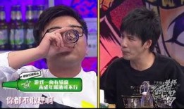 娛樂圈爆料大張偉,揭秘明星背后的故事