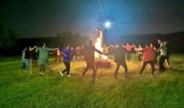 吃瓜娛樂族,吃瓜群眾的狂歡盛宴