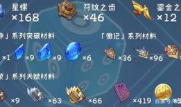 原神4.3卡池爆料最新,新角色與限定武器，驚喜連連！