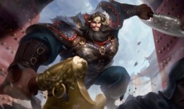 奉先無雙皮膚最新爆料,華麗特效，再現三國傳奇風采