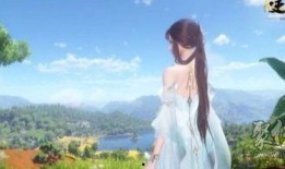 逆水寒手游玄機(jī)最新爆料,新劇情、新角色、新玩法，沉浸式江湖等你探索！