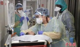 男子爆料新冠肺炎患者視頻,引發(fā)社會(huì)關(guān)注