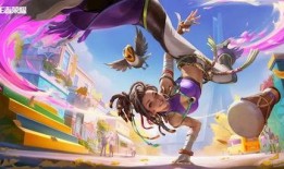 姬小滿皮膚爆料最新,夢幻仙子風，帶你領略東方美學魅力