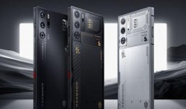 紅魔9最新爆料全部視頻,揭秘游戲手機新標桿