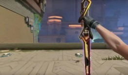 無畏契約新槍最新爆料,神秘性能引發熱議，玩家期待度飆升