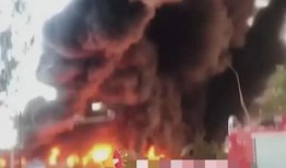 一場大火孤兒爆料視頻,痛揭火災真相