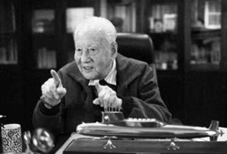 黃旭華院士最新爆料,我國核潛艇研發背后的故事與挑戰