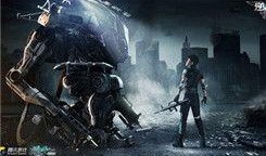 逆戰武器爆料視頻