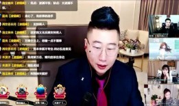 主持人圈內(nèi)八卦爆料,那些不為人知的幕后故事