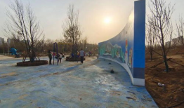 保定市北二環最新爆料,煥新升級，未來交通樞紐新篇章