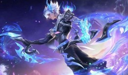 瀾最新皮膚爆料,夢幻仙子，翩翩起舞