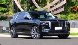 紅旗最新車型爆料視頻下載,驚艷外觀與卓越性能，引領國產車新潮流”