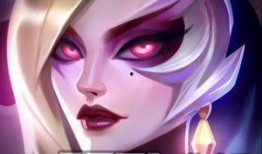 魔女皮膚最新爆料視頻,神秘魔法元素，視覺盛宴即將開啟！