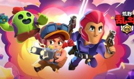 荒野亂斗s17賽季最新爆料英雄,神秘力量覺(jué)醒，戰(zhàn)局風(fēng)云再起！