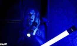 鬼關燈在線觀看,跟隨鬼關燈，探尋靈異事件的驚悚真相