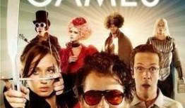 醉餓游戲在線觀看,極限挑戰，生死較量