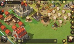 權力與紛爭最新爆料