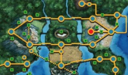 對峙2最新爆料地圖攻略,揭秘最新爆料中的戰略要地與戰術布局